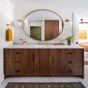 ##Antique Hardware## Stella Wall Sconce