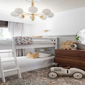 ##Antique Hardware## Holly Plug-In Picture Light