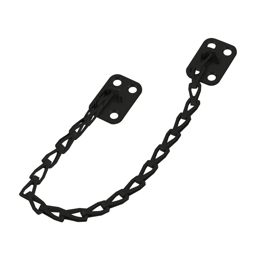 12 Inch Deltana Transom Chain