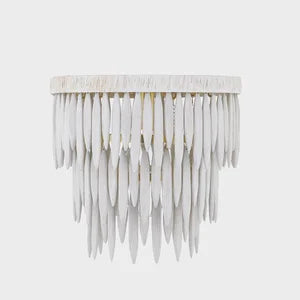 ##Antique Hardware## Tiffany Semi Flush