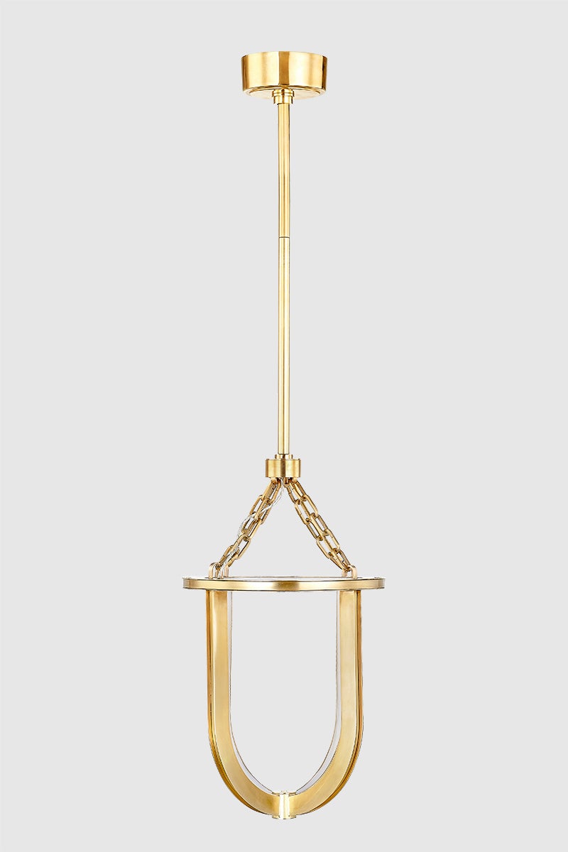 ##Antique Hardware## TOURNU Lantern