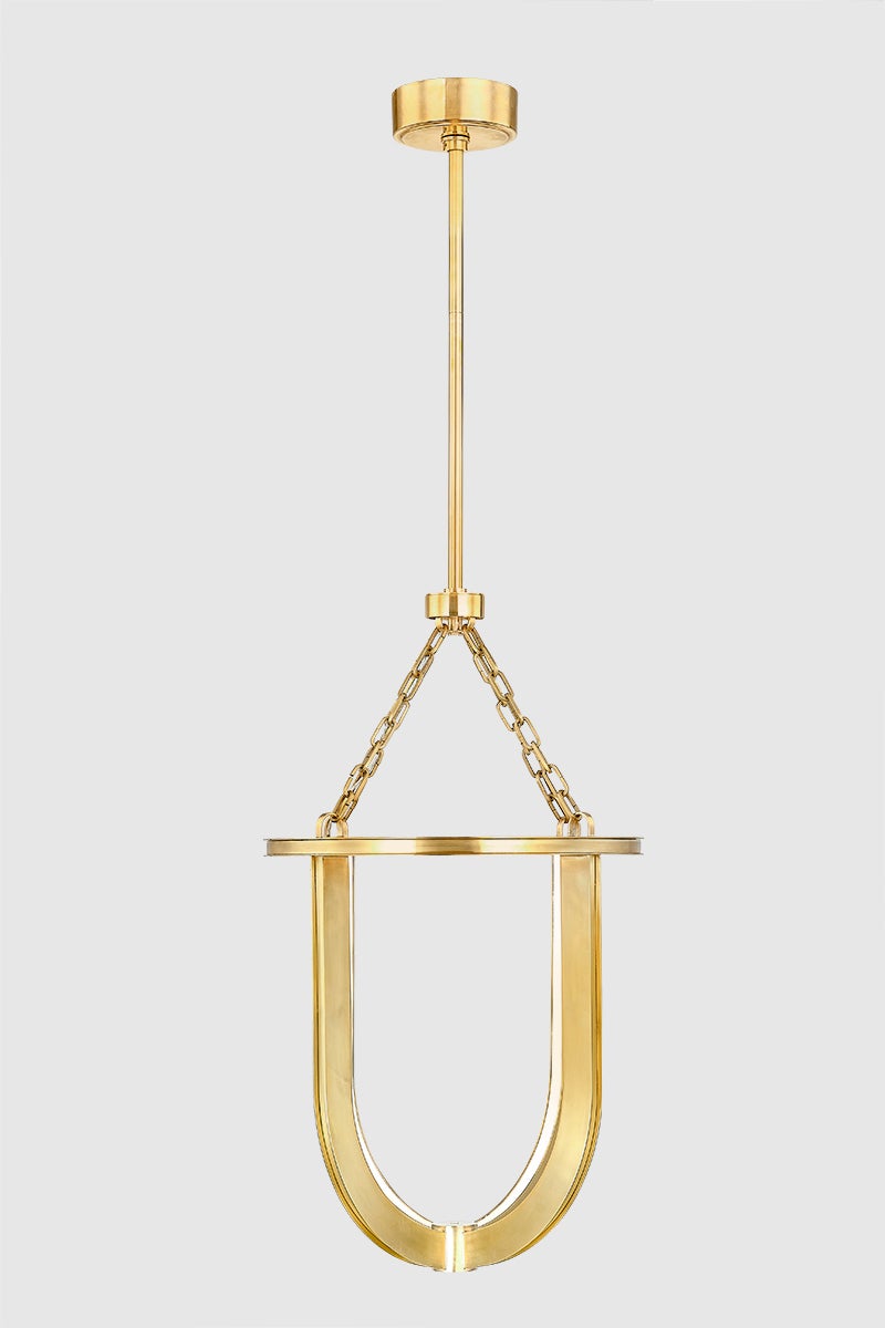 ##Antique Hardware## TOURNU Lantern