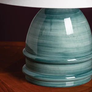 ##Antique Hardware## Tenley Table Lamp