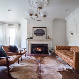 ##Antique Hardware## Carrie Chandelier