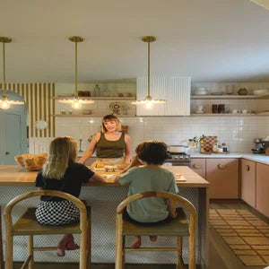 ##Antique Hardware## Tinsley Pendant