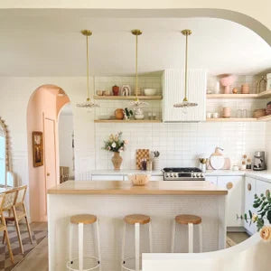 ##Antique Hardware## Tinsley Pendant