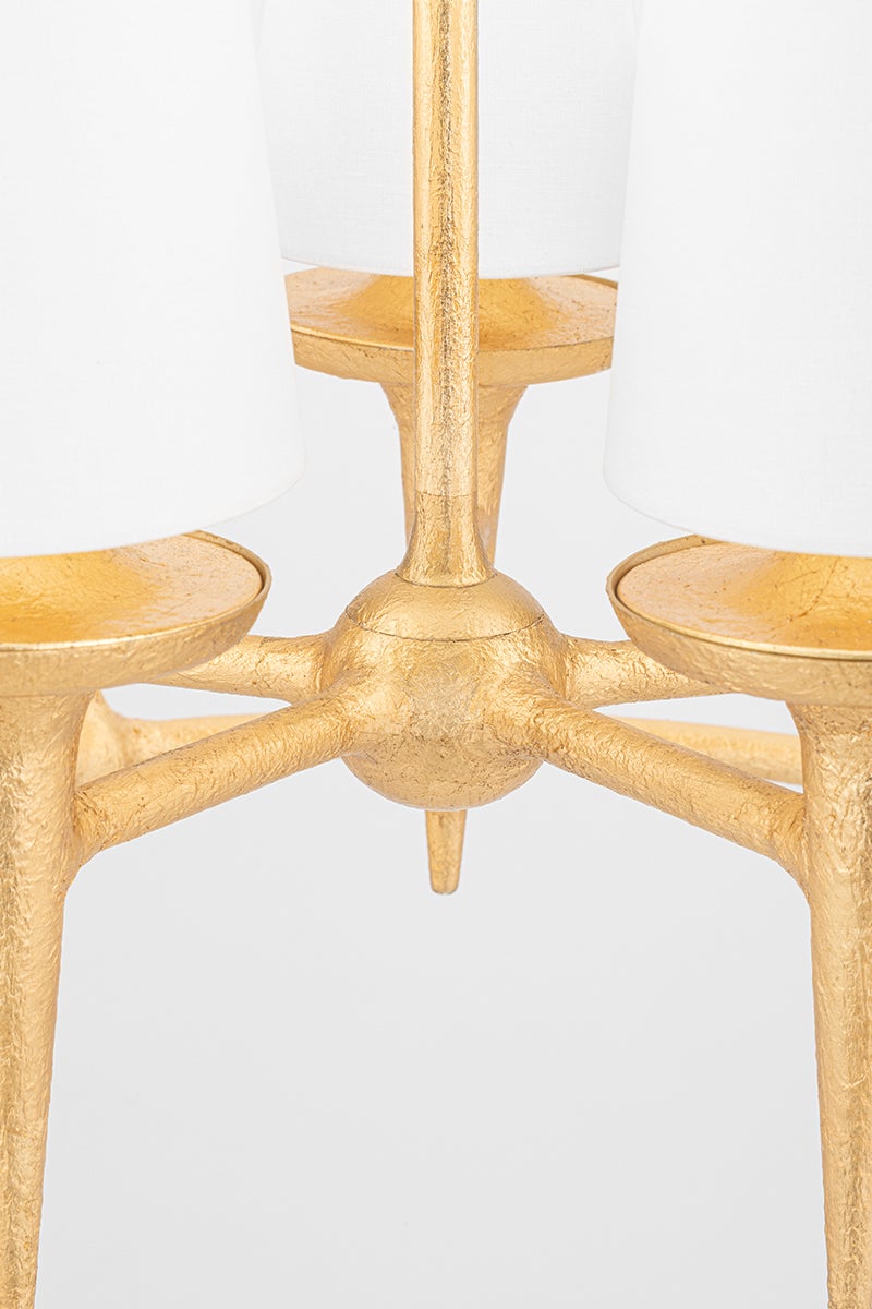 ##Antique Hardware## Torch Lantern