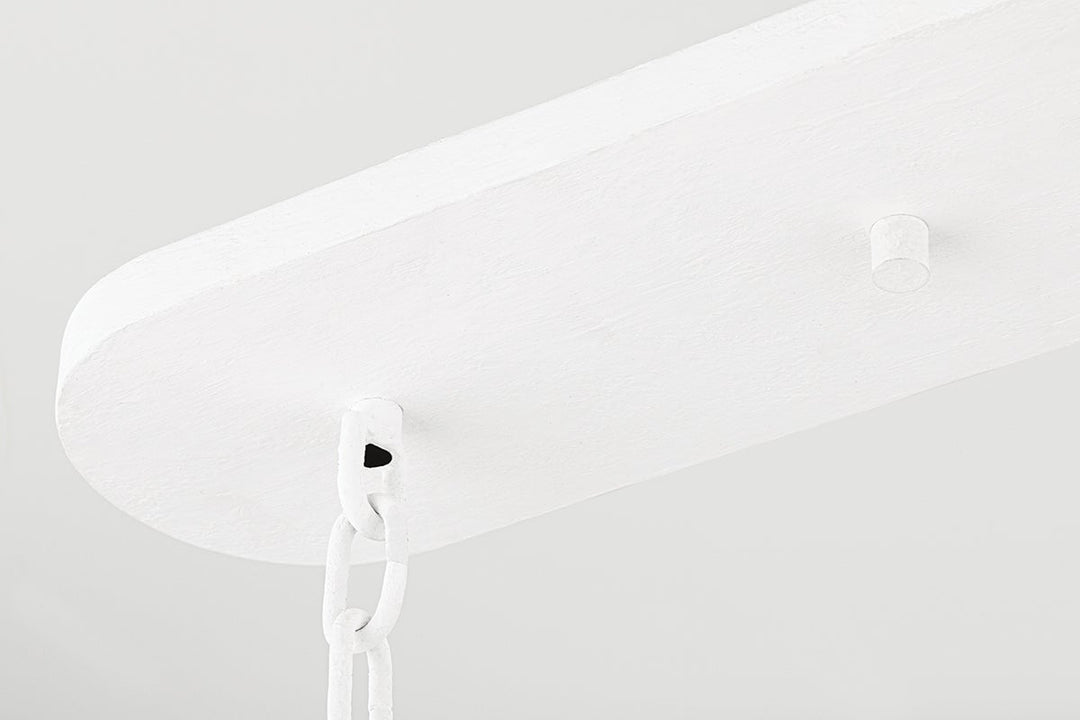 ##Antique Hardware## Torch Linear