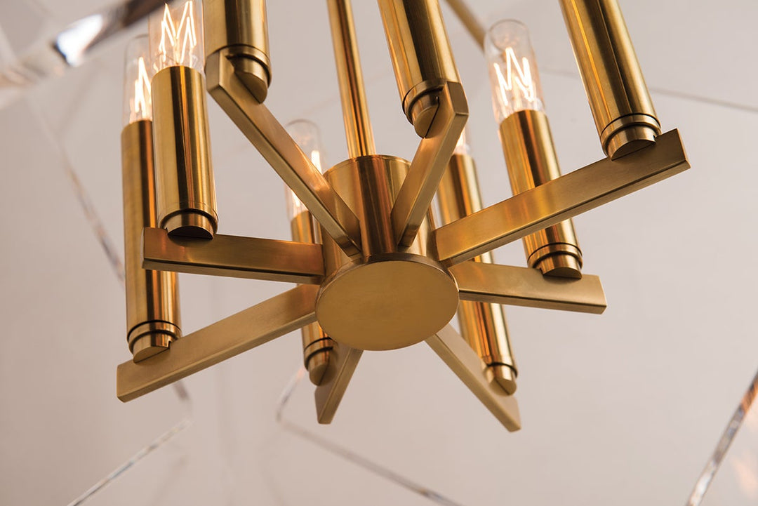 ##Antique Hardware## Travis Lantern