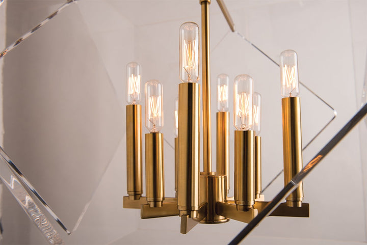 ##Antique Hardware## Travis Lantern