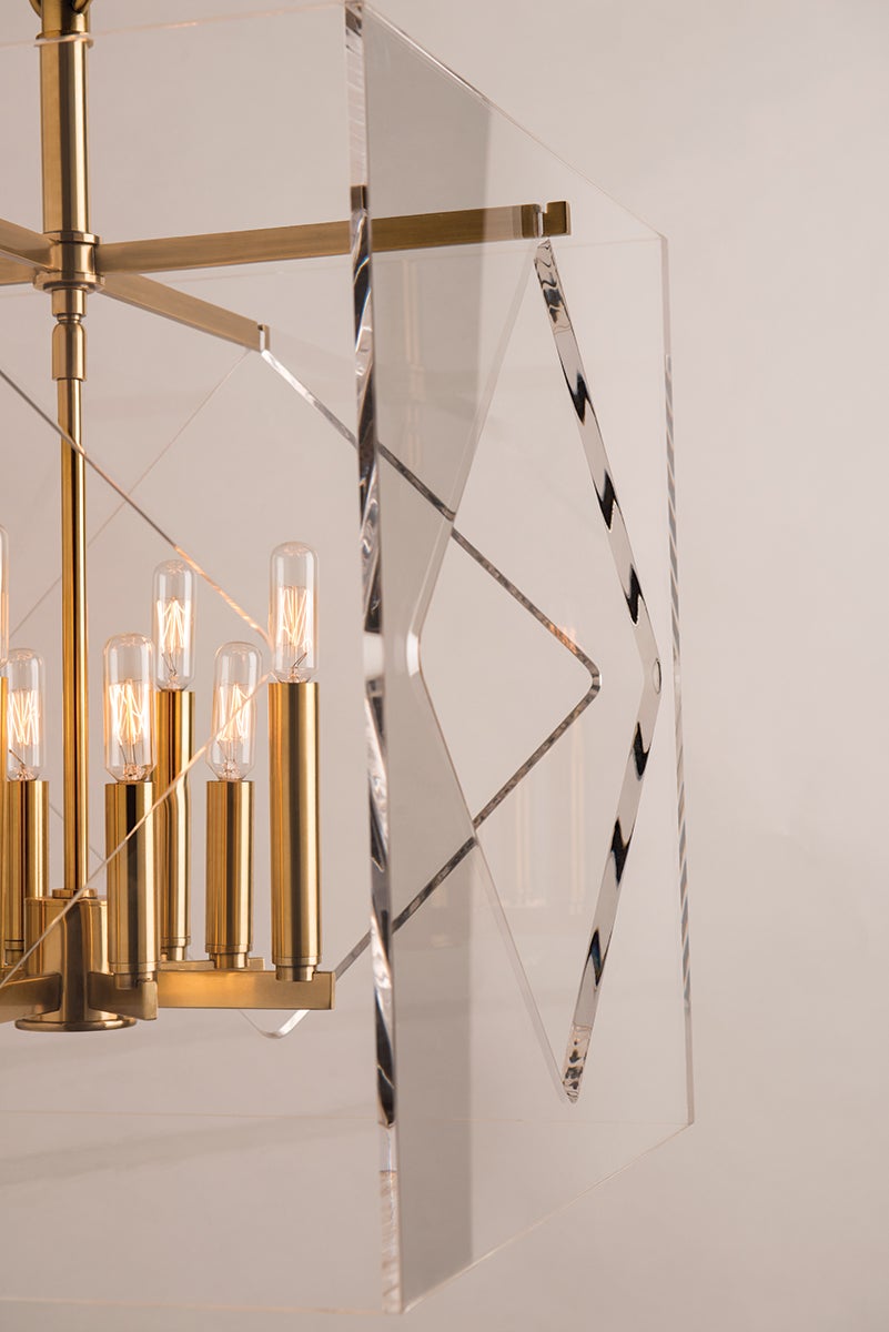 ##Antique Hardware## Travis Lantern