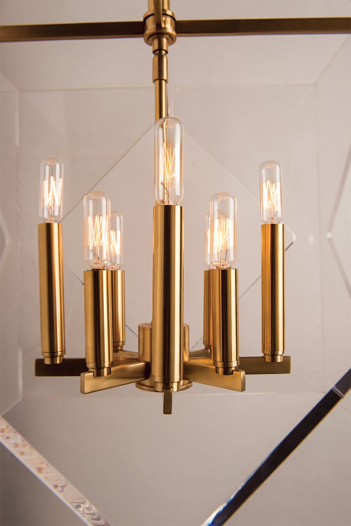 ##Antique Hardware## Travis Lantern