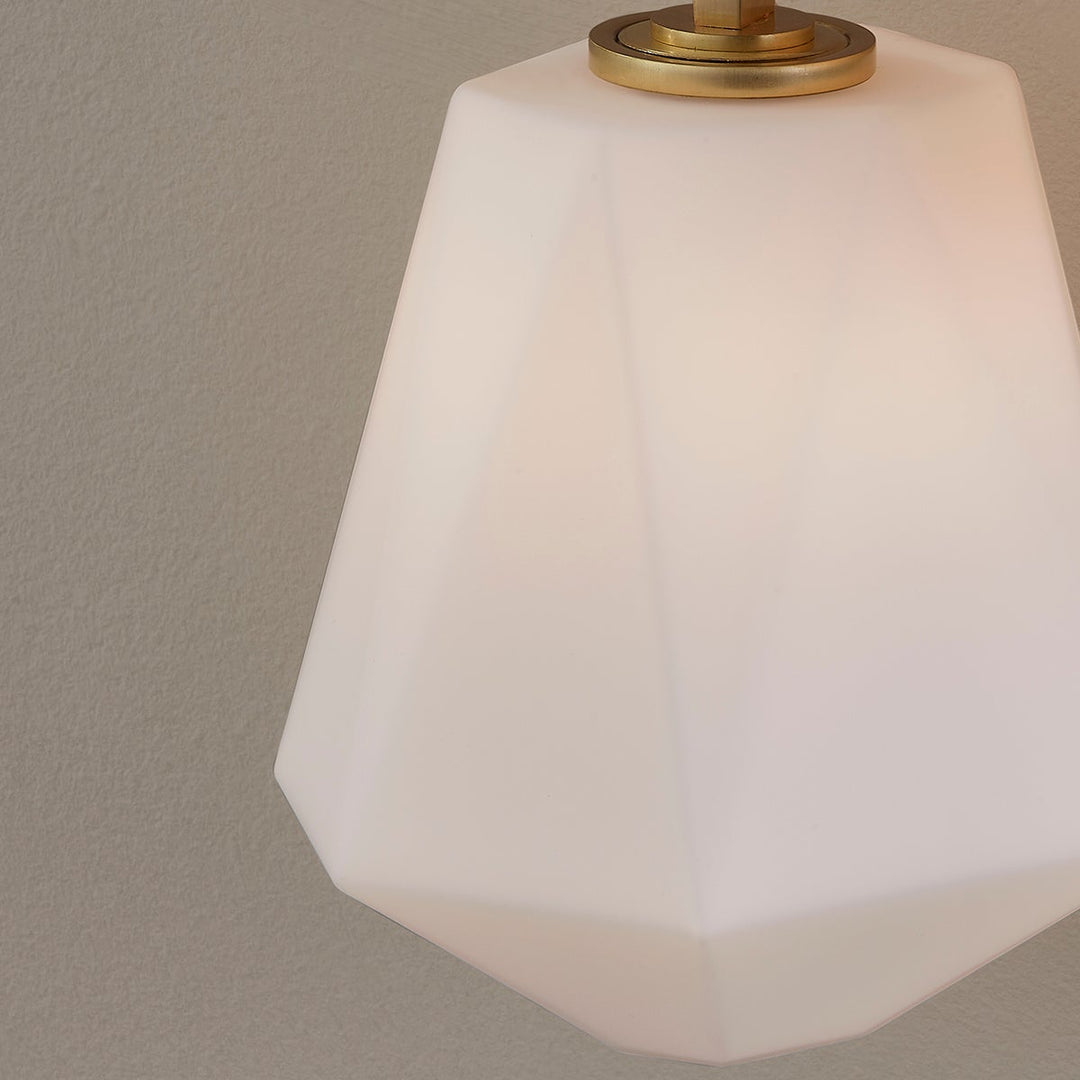 ##Antique Hardware## Tring Wall Sconce