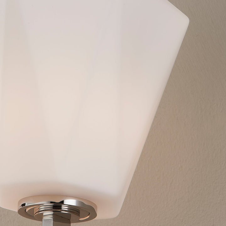 ##Antique Hardware## Tring Wall Sconce