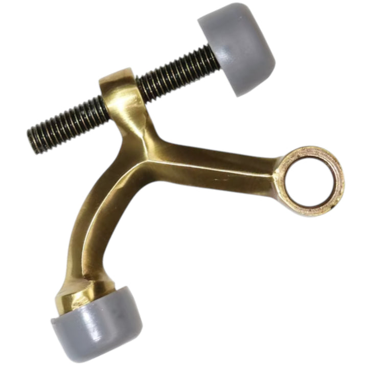 ##Antique Hardware## Pivot Hinge Stops (Several Finishes Available)