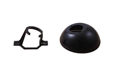 ##Antique Hardware## Vertru Slope Adaptor matte Back