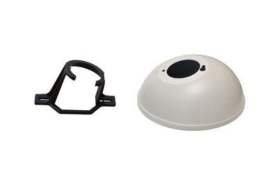 ##Antique Hardware## Vertru Slope adaptor Matte White