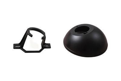 ##Antique Hardware## Vertru Slope Adaptor Oiled Bronze