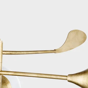 ##Antique Hardware## Victoria Chandelier