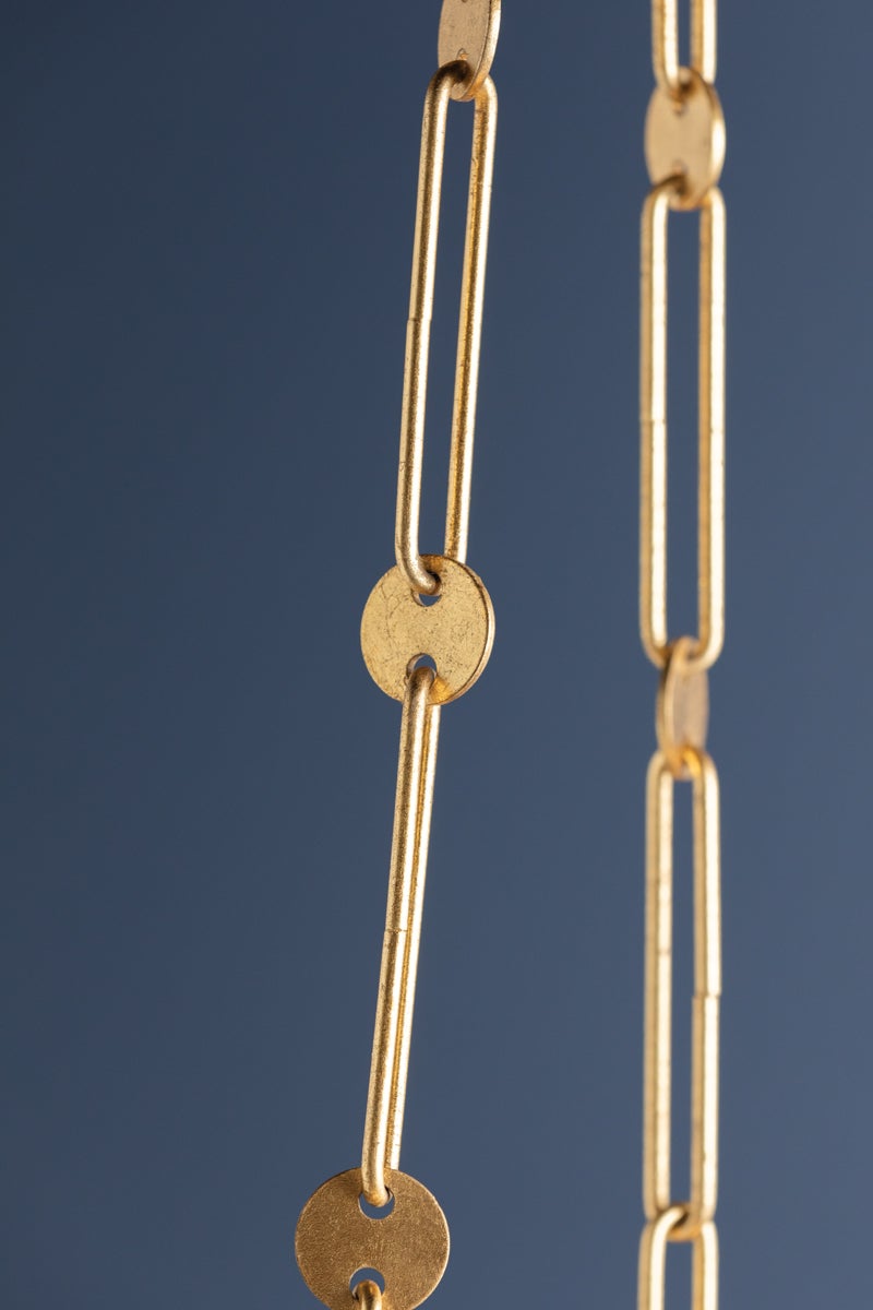 ##Antique Hardware## VERBANK LANTERN