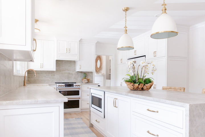 ##Antique Hardware## Viceroy Pendant