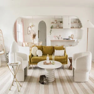 ##Antique Hardware## Estee Chandelier