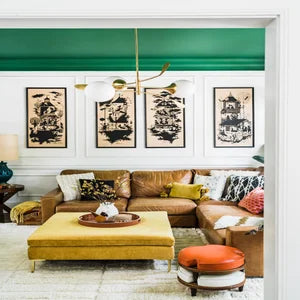 ##Antique Hardware## Victoria Chandelier