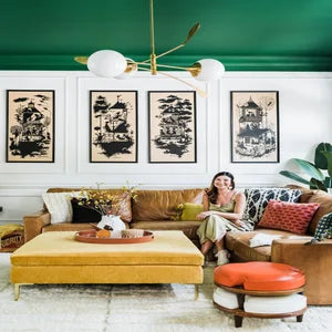 ##Antique Hardware## Victoria Chandelier