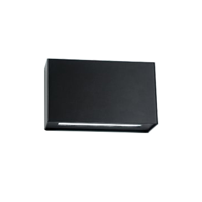 ##Antique Hardware## Blok LED Wall Sconce