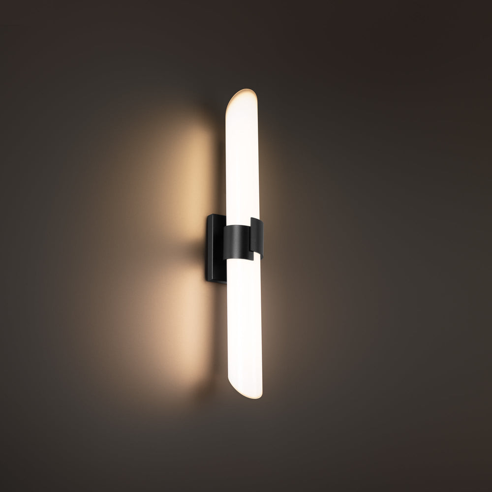 ##Antique Hardware## Fallon LED Bath Vanity & Wall Light