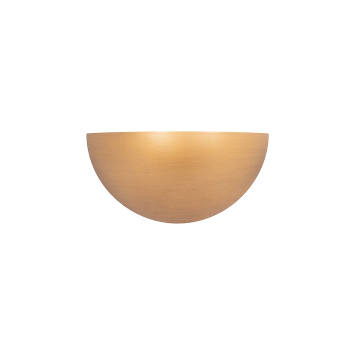 ##Antique Hardware## Collette LED Wall Sconce
