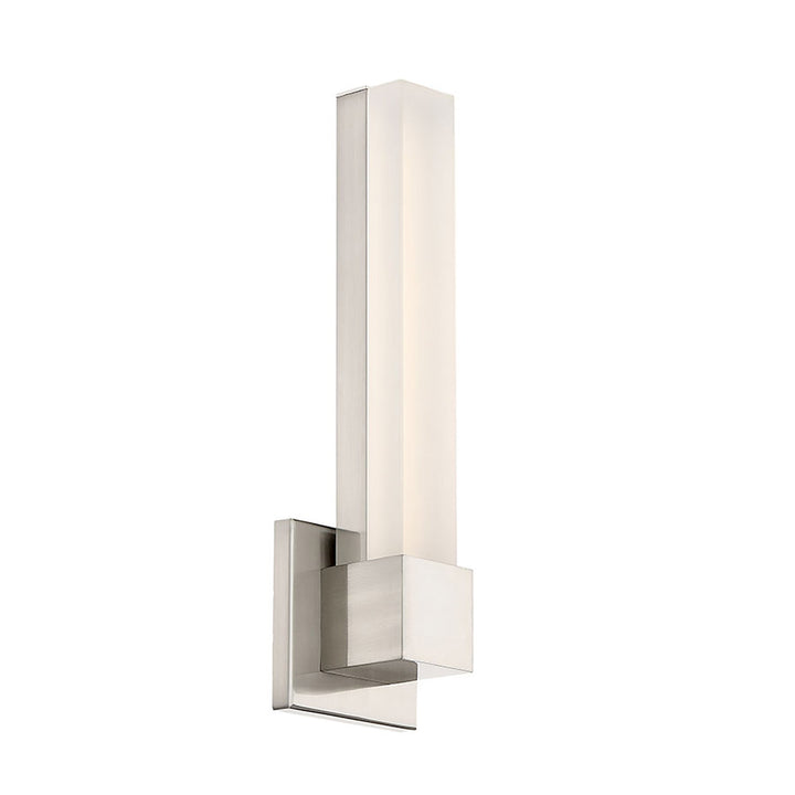##Antique Hardware## Esprit LED Wall Sconce