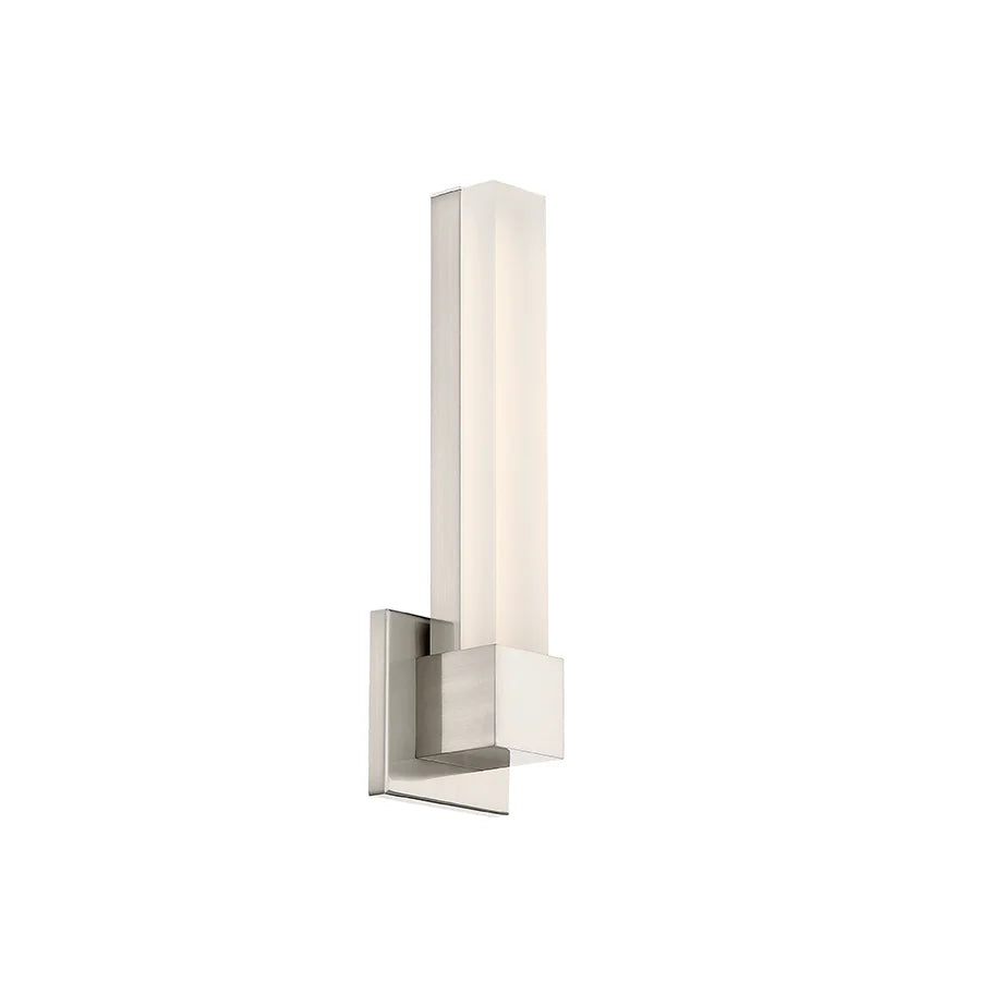 ##Antique Hardware## Esprit LED Wall Sconce