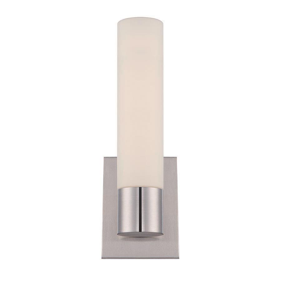 ##Antique Hardware## Elementum LED Wall Sconce