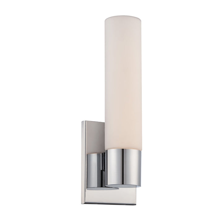 ##Antique Hardware## Elementum LED Wall Sconce
