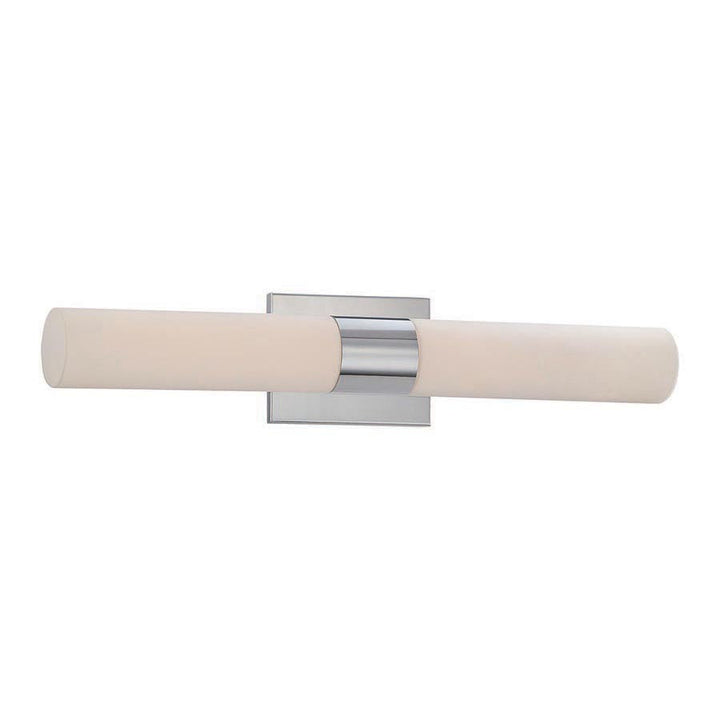 ##Antique Hardware## Elementum LED Wall Sconce