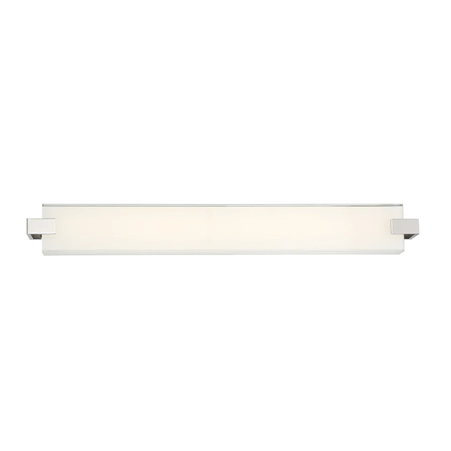 ##Antique Hardware## Bliss LED Bath Vanity or Wall Light