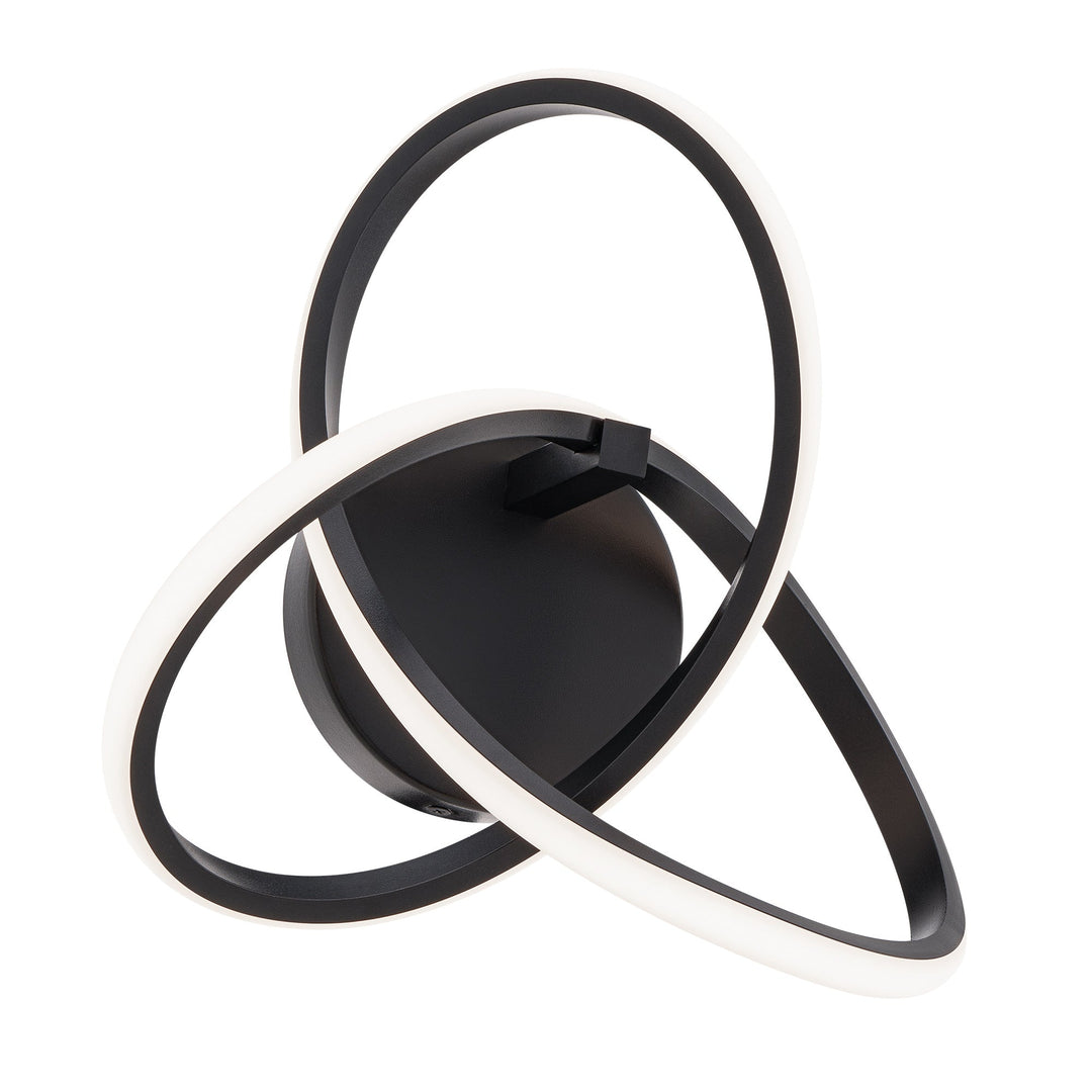 ##Antique Hardware## Vornado LED Wall Sconce