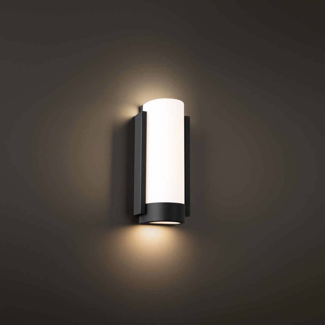 ##Antique Hardware## Blake LED Wall Sconce