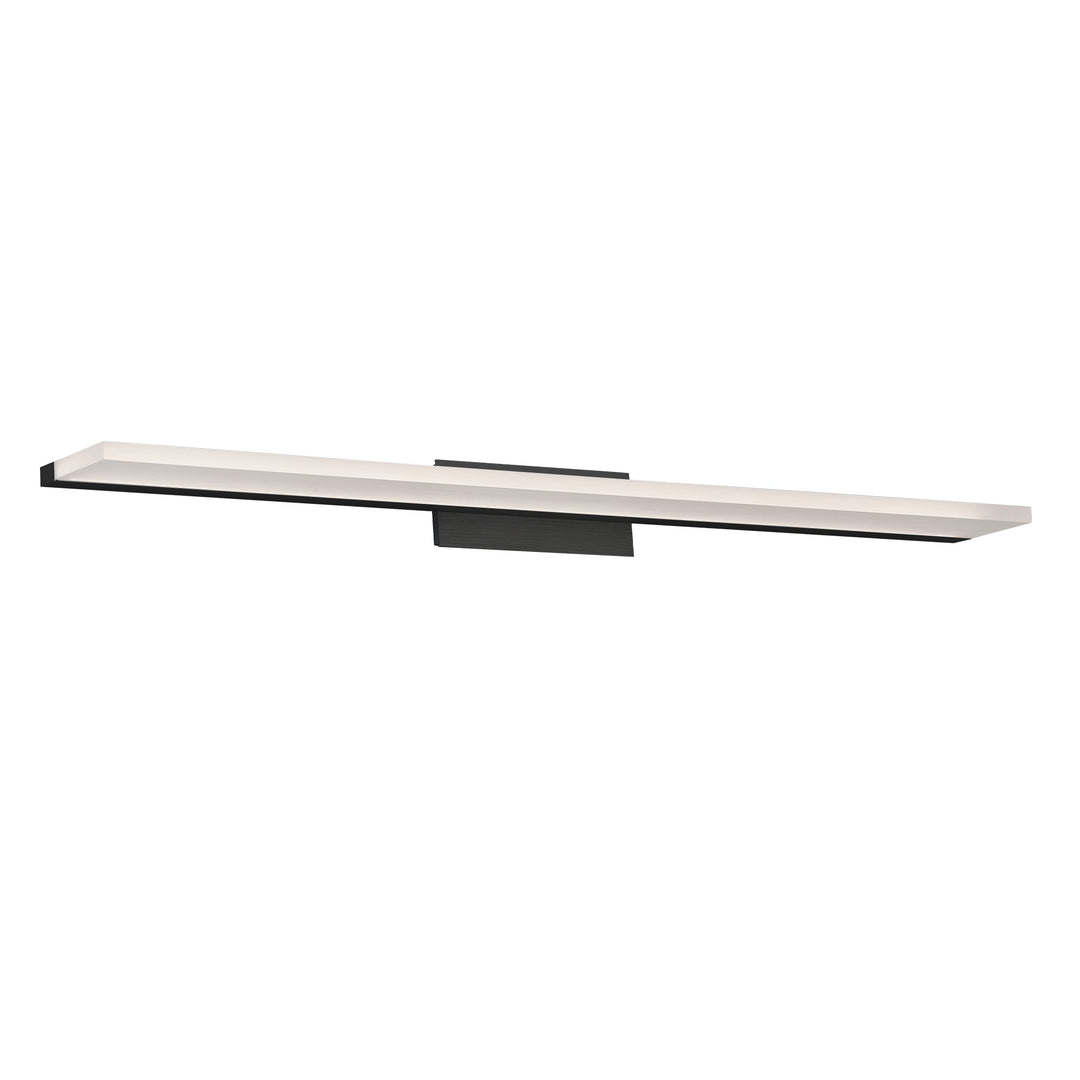 ##Antique Hardware## Level LED Bath Vanity or Wall Light