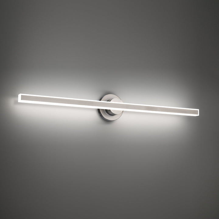 ##Antique Hardware## Bastone LED Bath Vanity & Wall Light