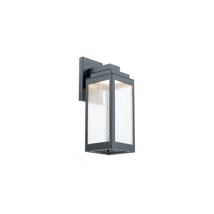 ##Antique Hardware## Amherst LED Outdoor Wall Light