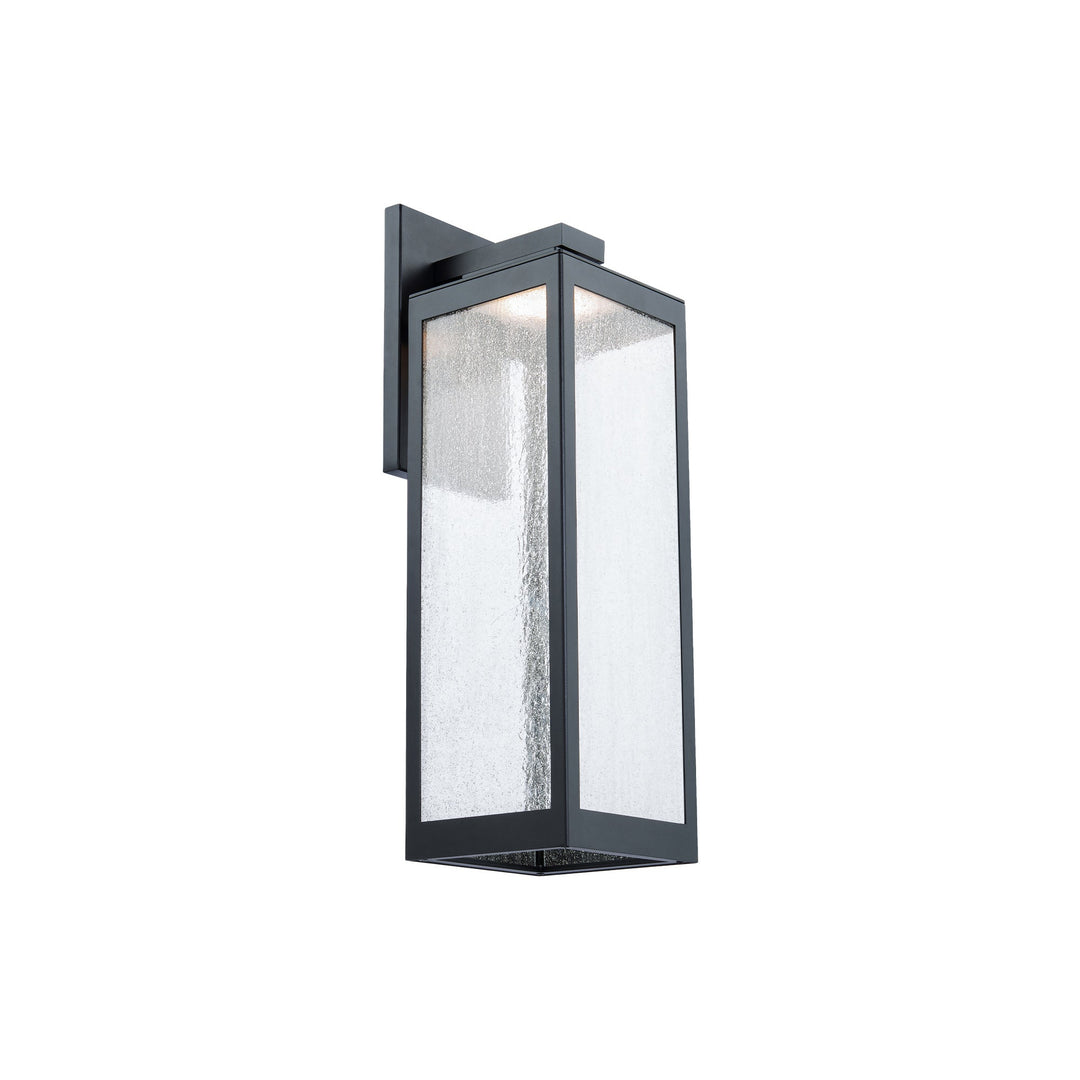 ##Antique Hardware## Amherst LED Outdoor Wall Light