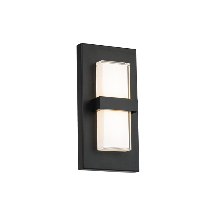 ##Antique Hardware## Bandeau LED 3-CCT Indoor and Outdoor Wall Light