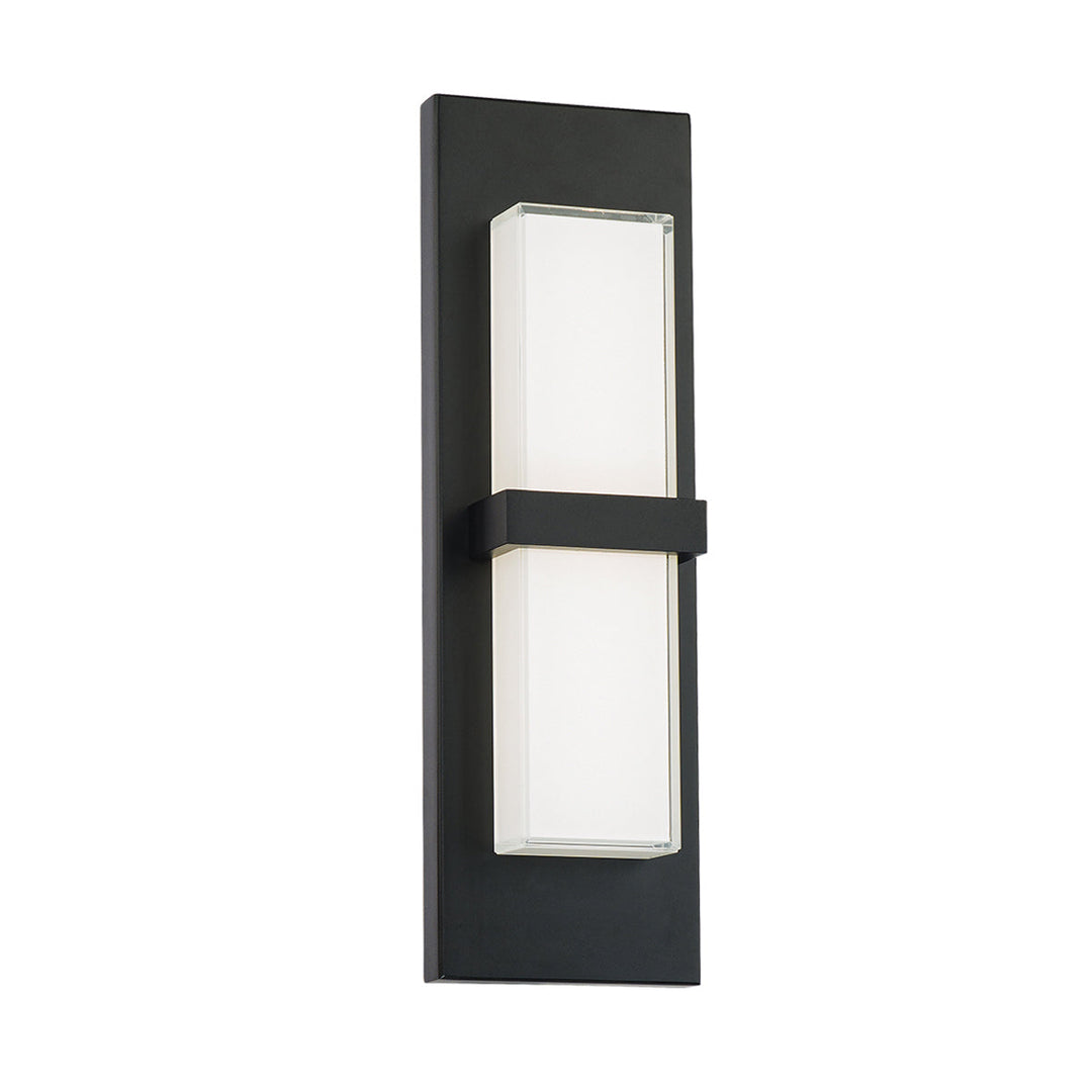 ##Antique Hardware## Bandeau LED 3-CCT Indoor and Outdoor Wall Light
