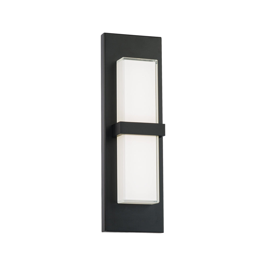 ##Antique Hardware## Bandeau LED 3-CCT Indoor and Outdoor Wall Light