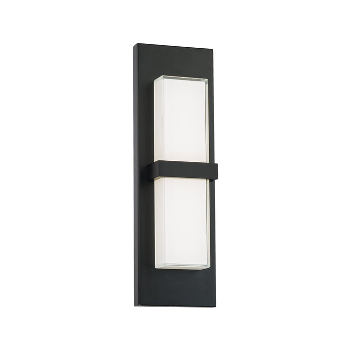 ##Antique Hardware## Bandeau LED 3-CCT Indoor and Outdoor Wall Light