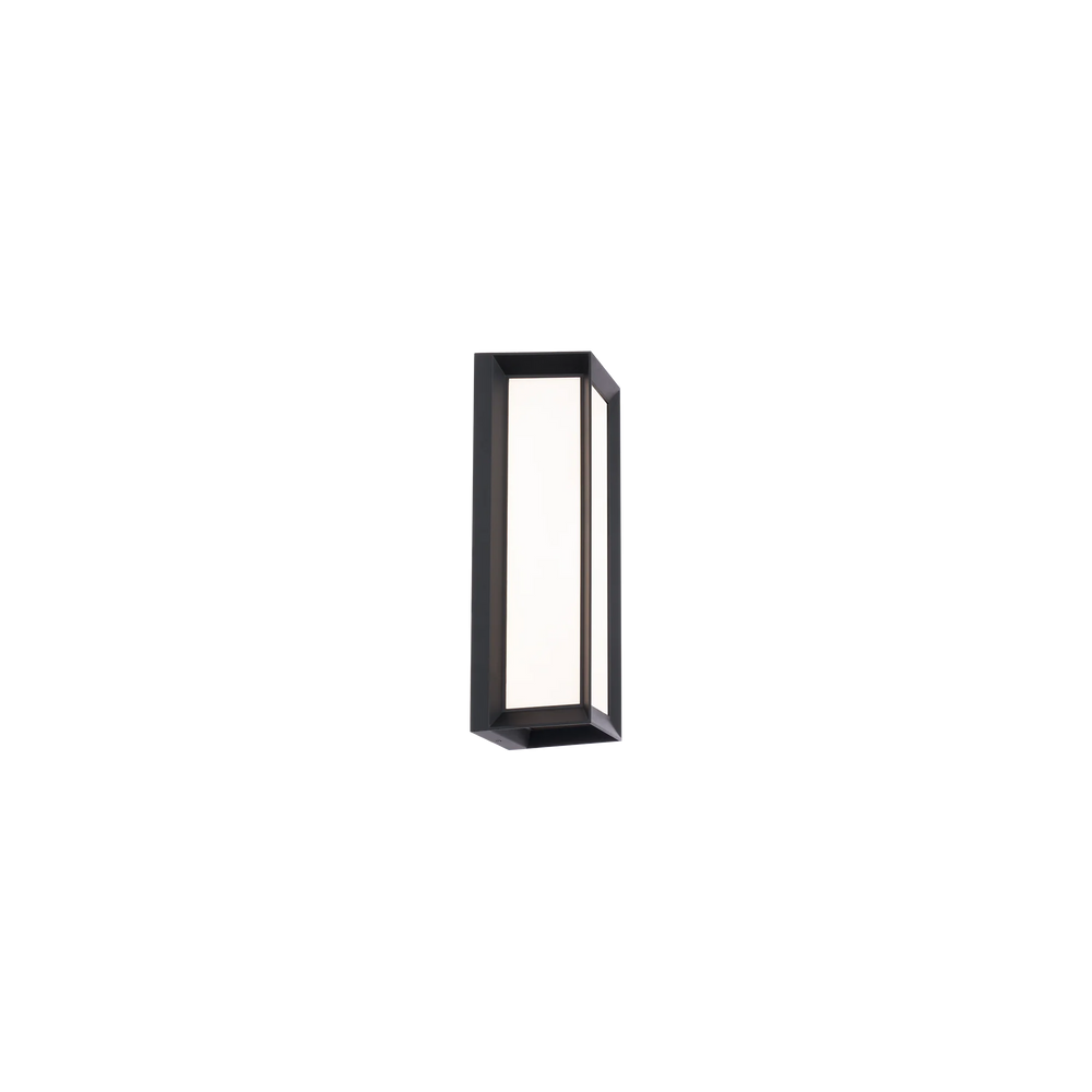 ##Antique Hardware## Argo LED Outdoor Wall Light