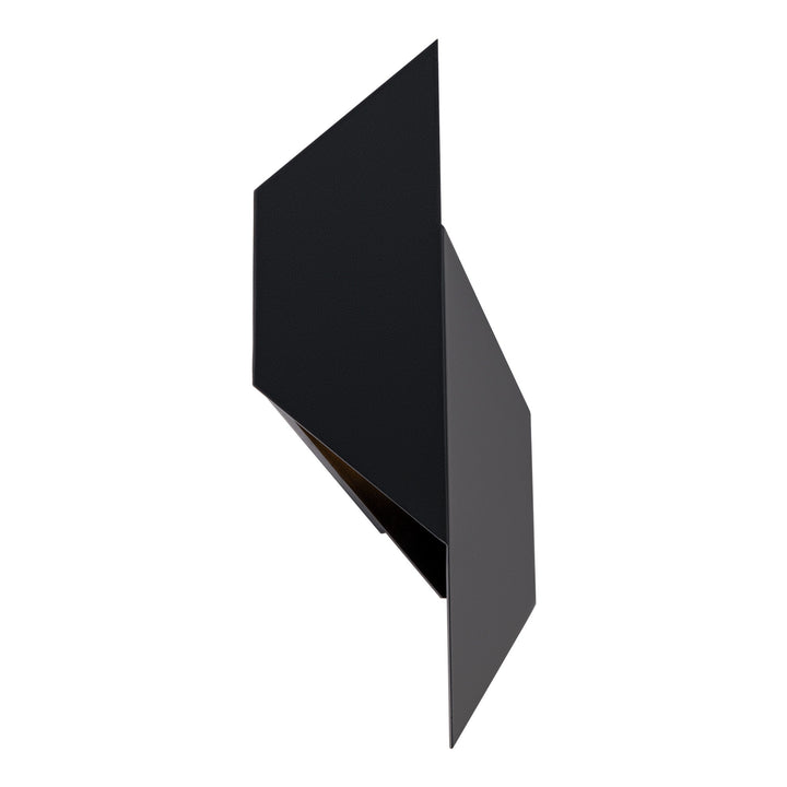 ##Antique Hardware## Alternate LED Outdoor Wall Light