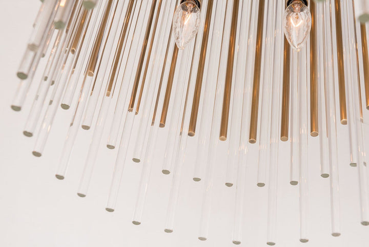 ##Antique Hardware## Wallis Pendant